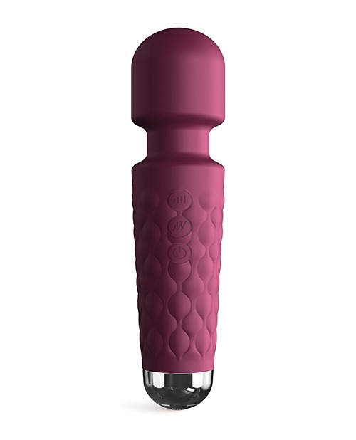 Dorcel Mini Wanderful - Plum - Image 3