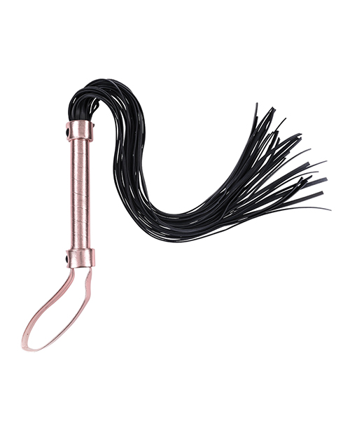Sex & Mischief Brat Flogger - Image 3
