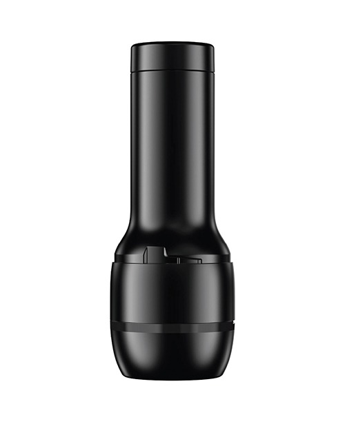 Kiiroo Keon Compatible Empty Case - Black - Image 3