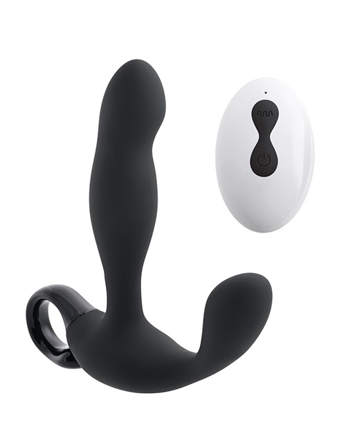 Playboy Pleasure Come Hither Prostate Massager - 2 AM - Image 5