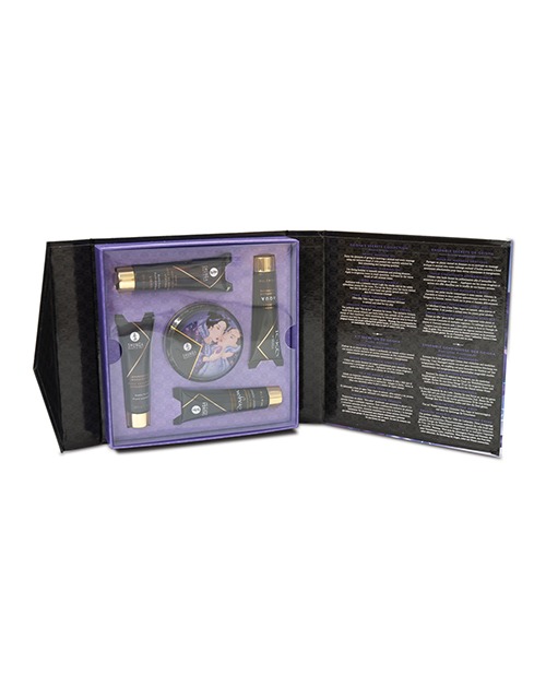 Shunga Geisha's Secret Kit - Exotic Fruits - Image 5