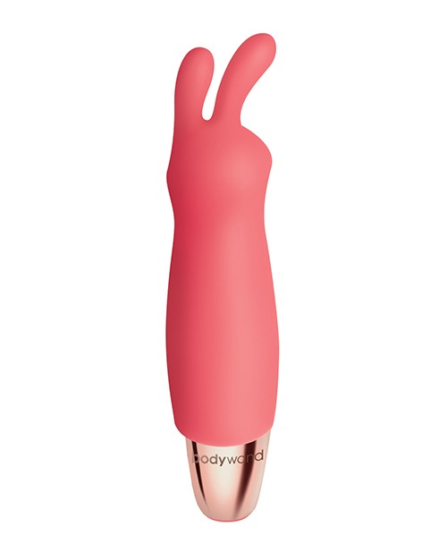 Bodywand Mini Vibes Hop - Red - Image 2