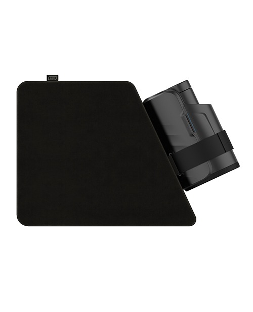 Kiiroo Keon Pillow & Strap - Image 2