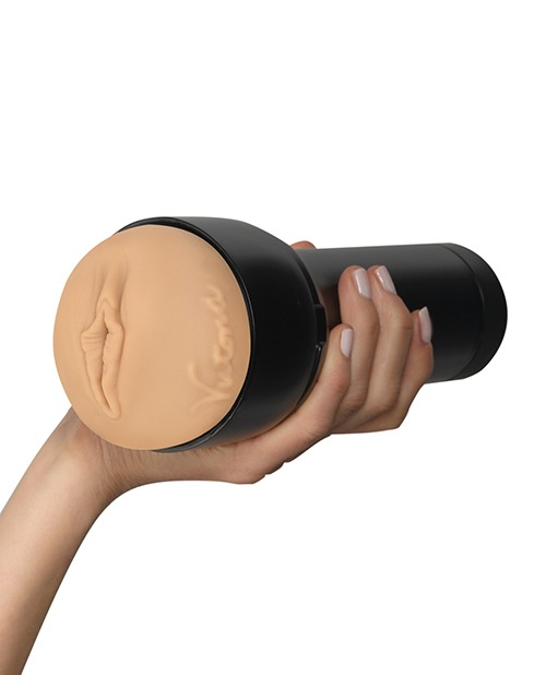 Kiiroo Keon Feel Stars Collection Stroker Combo Set - Victoria June - Image 4