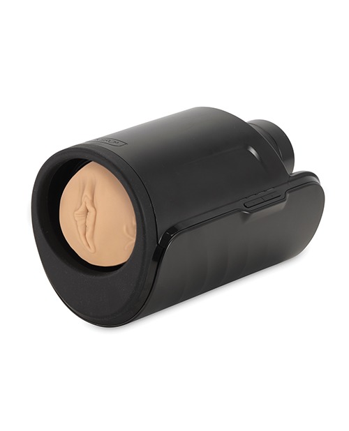 Kiiroo Keon Feel Stars Collection Stroker Combo Set - Victoria June - Image 3