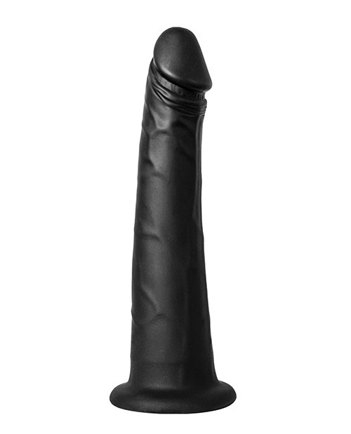 Kiiroo Keon Vacuum Lock Dildo - Black - Image 2