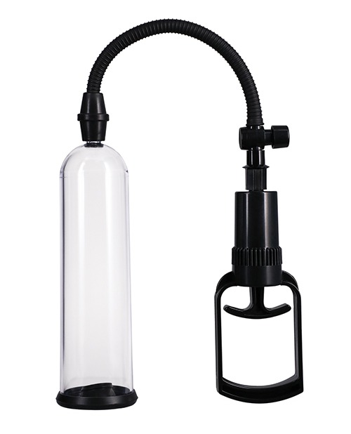 Rock Solid Penis Pumping Kit - Image 2