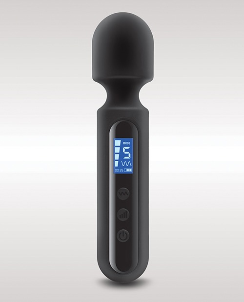 Bodywand digi s - Black - Image 2
