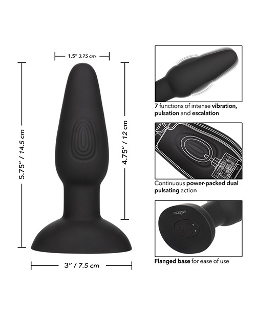 Bionic Dual Pulsating Probe - Image 5