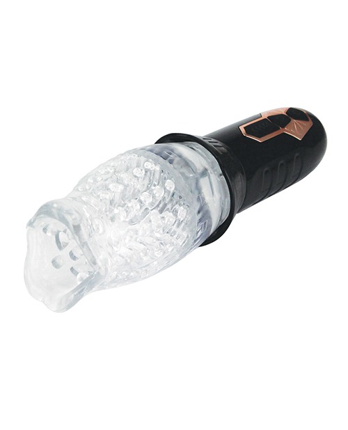 Cyclone Spinning Blow Job Simulator - Black - Image 4