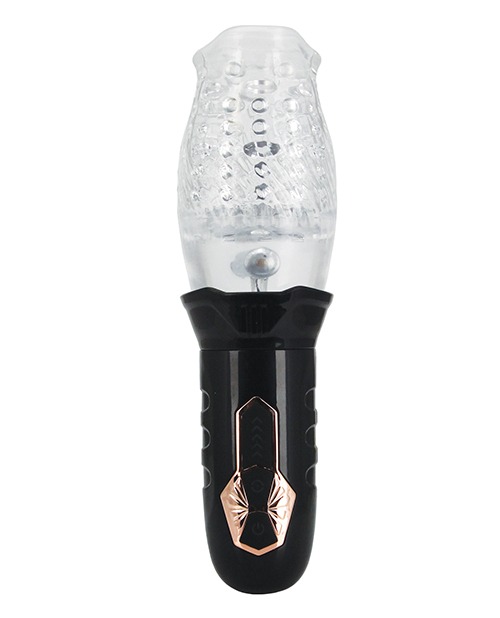 Cyclone Spinning Blow Job Simulator - Black - Image 3