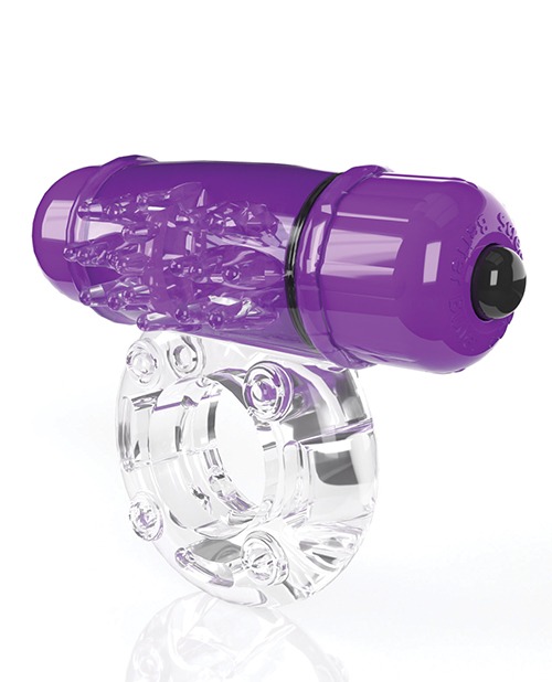 Screaming O 4T OWow - Grape - Image 3