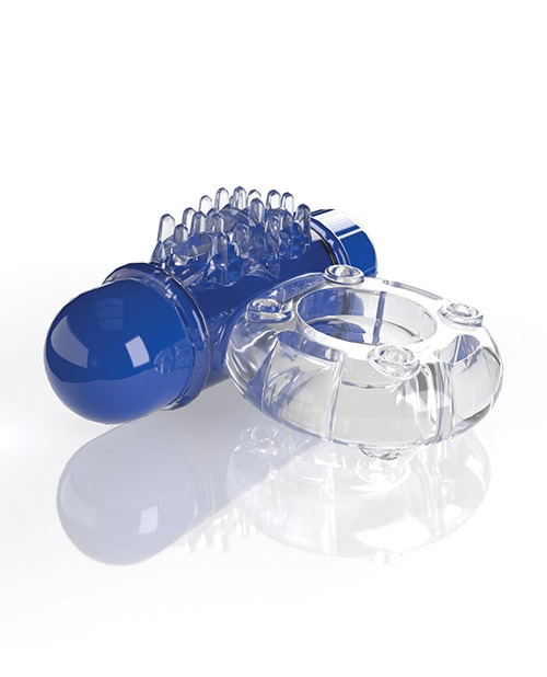 Screaming O 4T OWow - Blueberry - Image 4