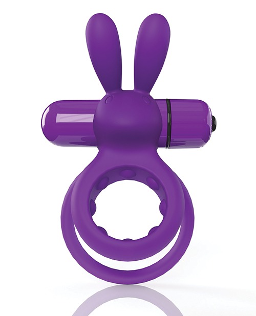 Screaming O 4T Ohare - Grape - Image 2