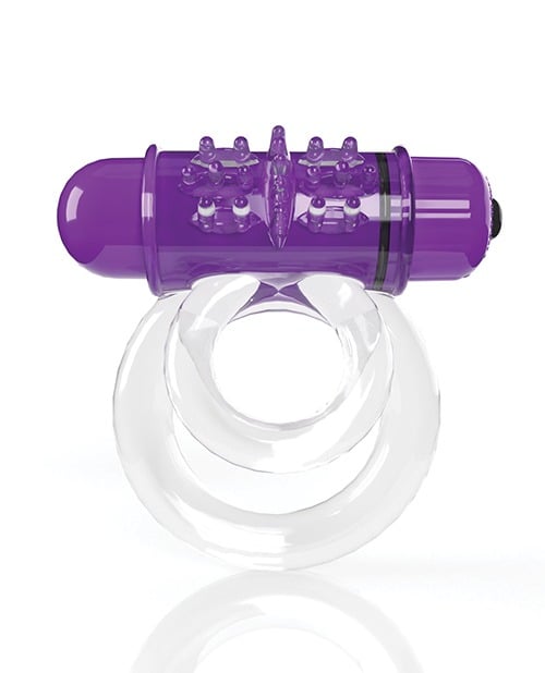 Screaming O 4B DoubleO 6 - Grape - Image 2
