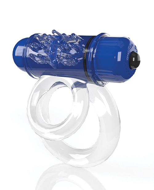 Screaming O 4B DoubleO 6 - Blueberry - Image 3