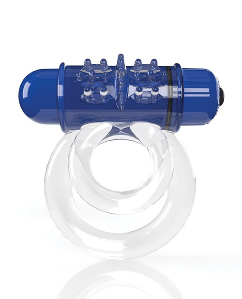 Screaming O 4B DoubleO 6 - Blueberry - Image 2