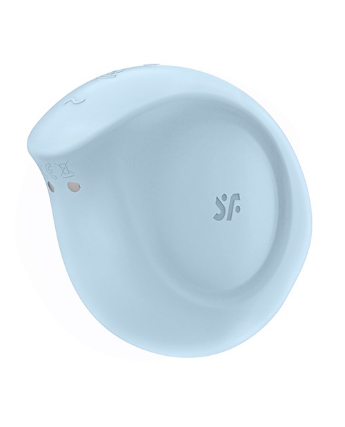 Satisfyer Sugar Rush - Blue - Image 3
