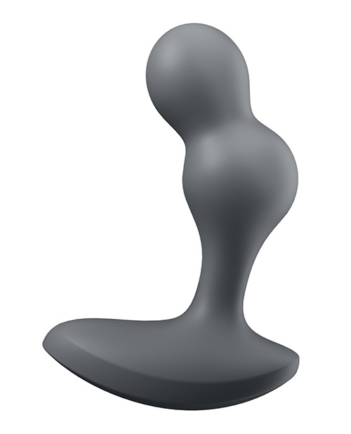 Satisfyer Deep Diver - Grey - Image 2