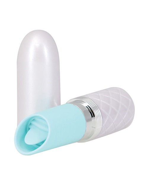 Pillow Talk Lusty - Teal - Image 2