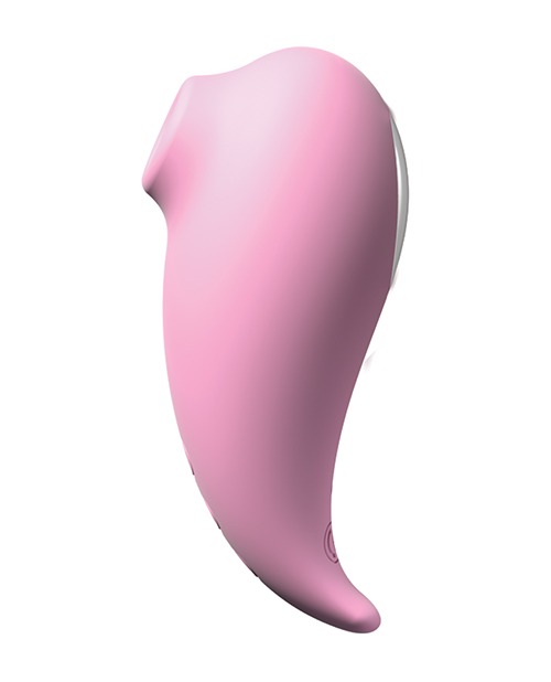 Adrien Lastic Revelation Clitoral Suction Stimulator - Pink - Image 4