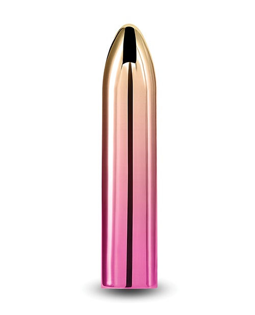 Chroma Sunrise Vibe - Medium Pink/Gold - Image 3