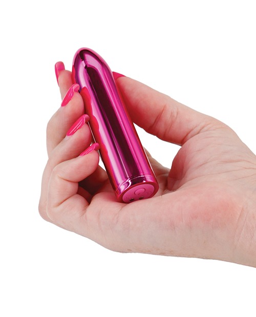 Chroma Petite Bullet - Pink - Image 4