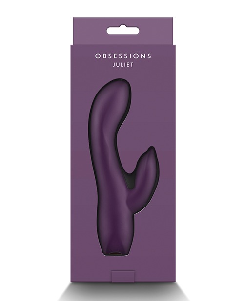Obsession Juliet Vibe - Dark Purple - Image 2