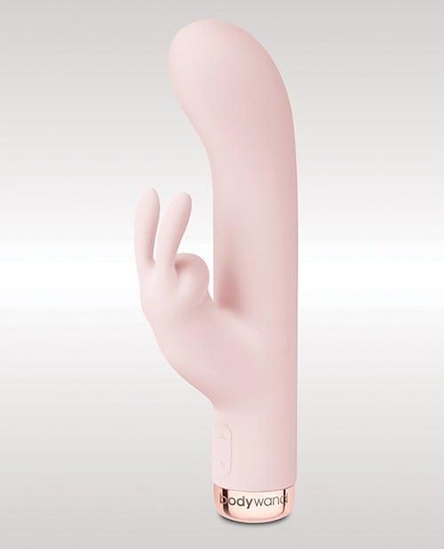 Bodywand My First Clitoral Vibe - Pink - Image 2