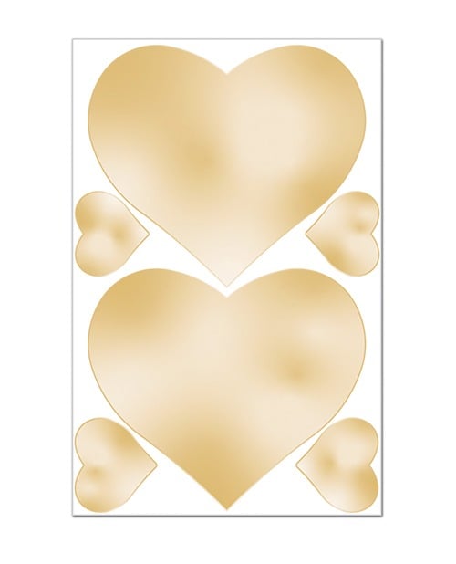 Pastease Tastease Edible Pasties & Pecker Wraps - Sweet Cream O/S - Image 3