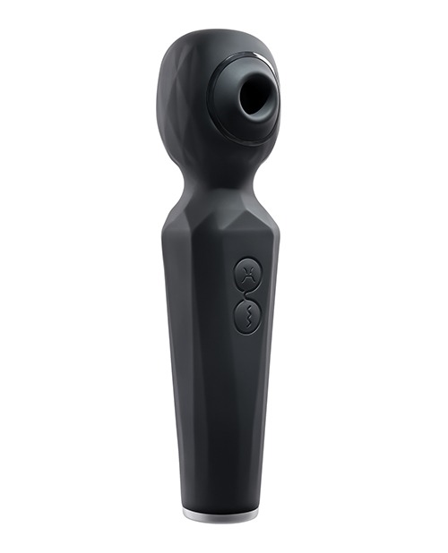 Evolved Rainbow Sucker Wand - Black - Image 3
