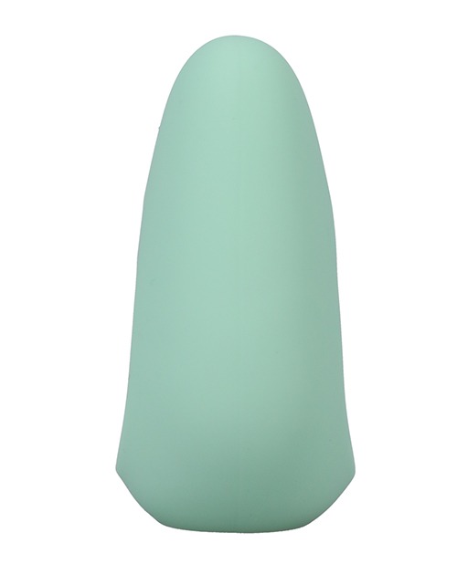 RITUAL Chi Rechargeable Silicone Clit Vibe - Mint - Image 4