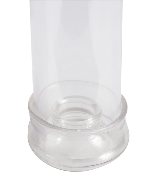 In A Bag Penis Pump - Clear - Image 3