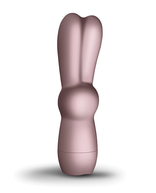 SugarBoo Bunnie Boo Vibrating Bunnie - Blush - Image 2