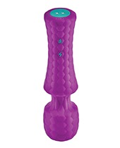 Femme Funn Ultra Wand Mini - Purple - Image 3