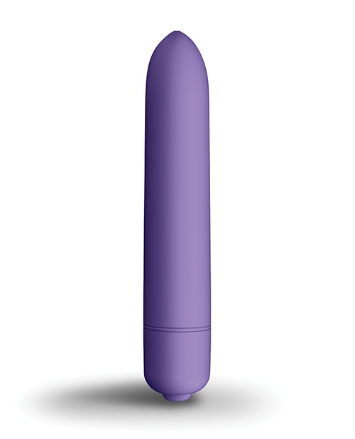 SugarBoo Berri Licious Vibrating Bullet - Purple - Image 2