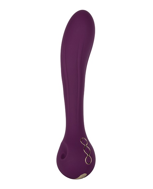 Obsession Passion - Purple - Image 3