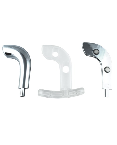 ElectraStim Exo Rogue Prostate Massager - Silver - Image 5