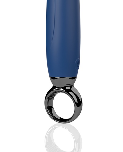Screaming O PrimO G-Spot - Blueberry - Image 4
