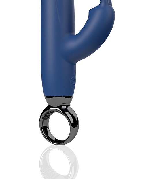 Screaming O PrimO Rabbit - Blueberry - Image 4