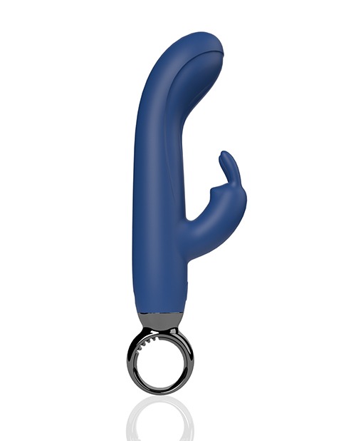 Screaming O PrimO Rabbit - Blueberry - Image 2