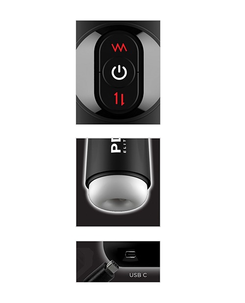PDX Elite Moto Milker - Image 4