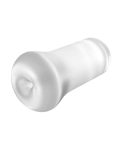 PDX Extreme Wet Strokers Slide & Glide - Frosted - Image 3