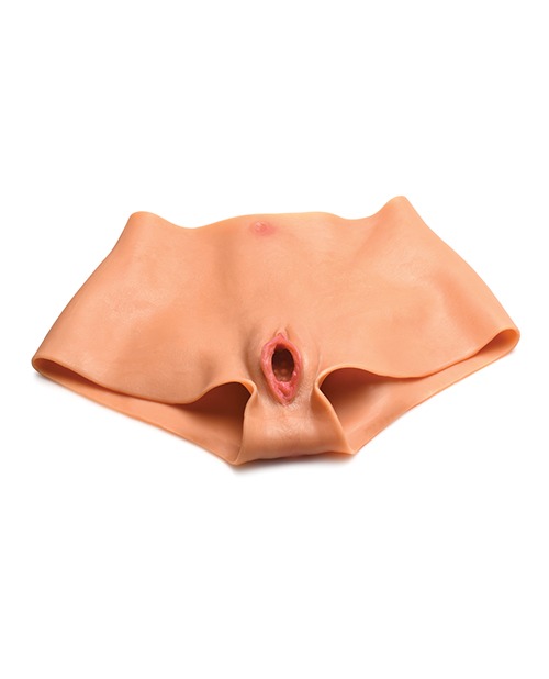 Master Series Pussy Panties - Large - Image 2