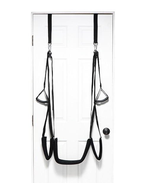 Bedroom Bliss Lovers Door Swing - Image 4