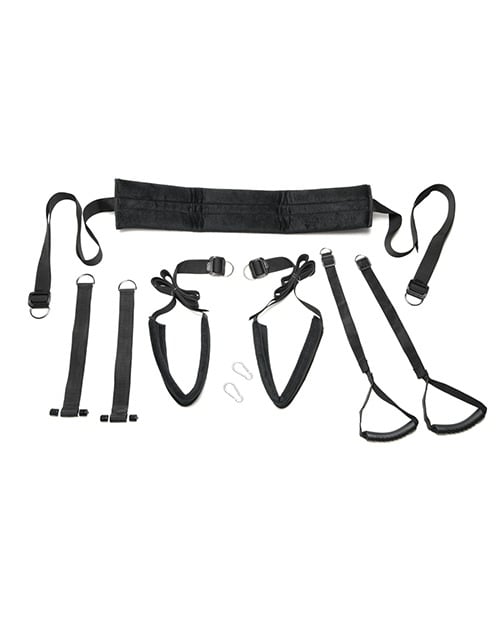 Bedroom Bliss Lovers Door Swing - Image 3