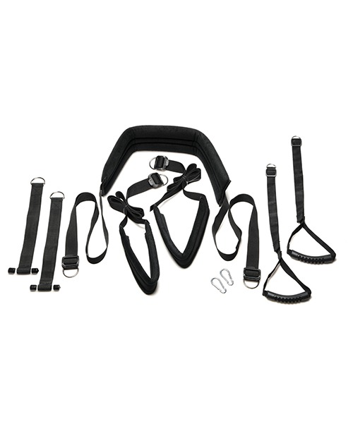Bedroom Bliss Lovers Door Swing - Image 2