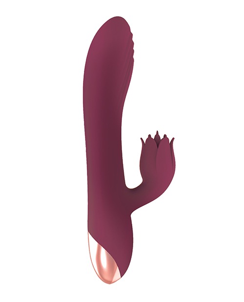 Mystique Venus Vibe - Eggplant - Image 2