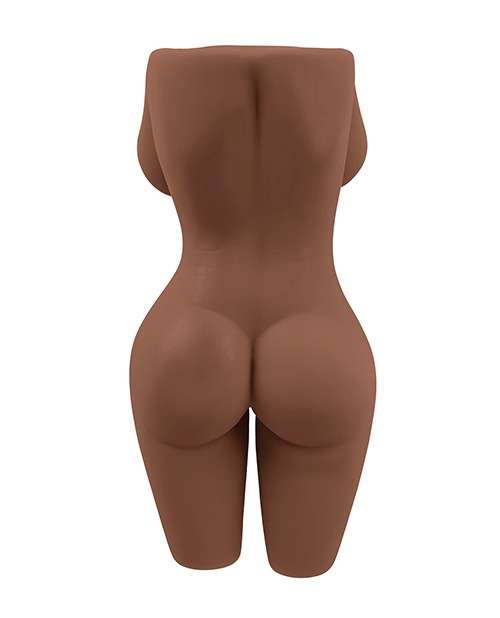 Zero Tolerance Body Language - Dark - Image 3
