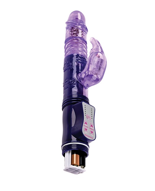 Selopa Bunny Thruster - Purple - Image 4
